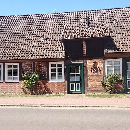 Luedersburger Strasse 19B Apartment Exterior foto